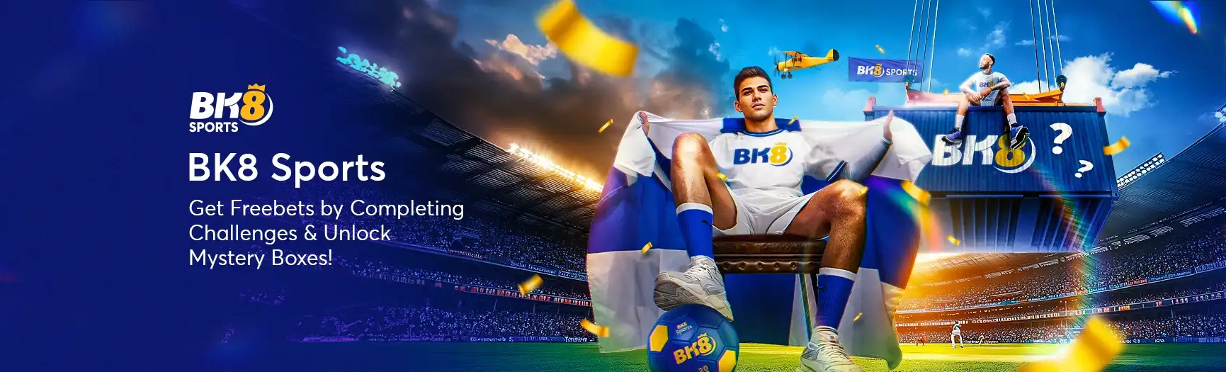Banner quảng bá m66 bet